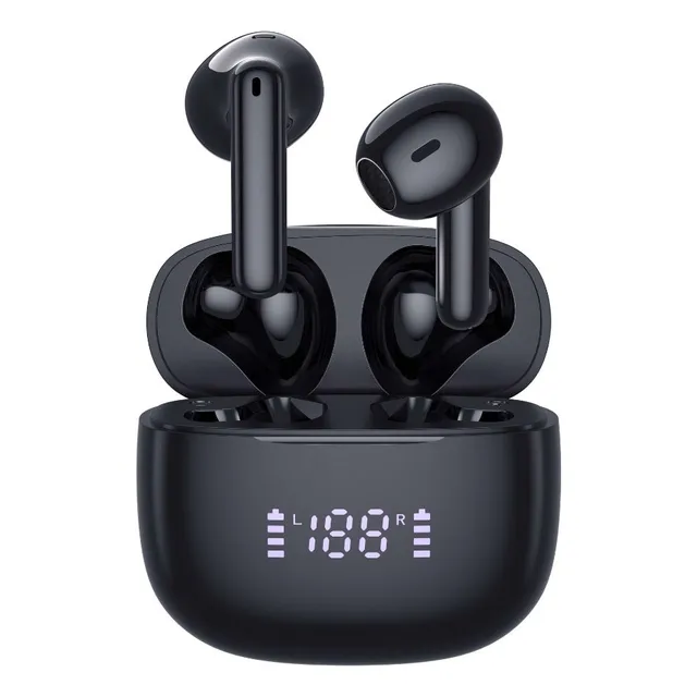 Audífonos Binden Harmony Con Tecnología BNC