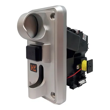 Monedero Hs 632 Con Luces Inteligente