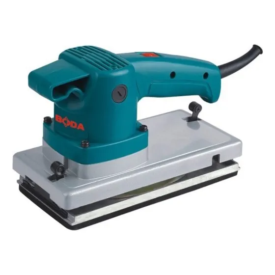Lijadora Orbital S234 Boda