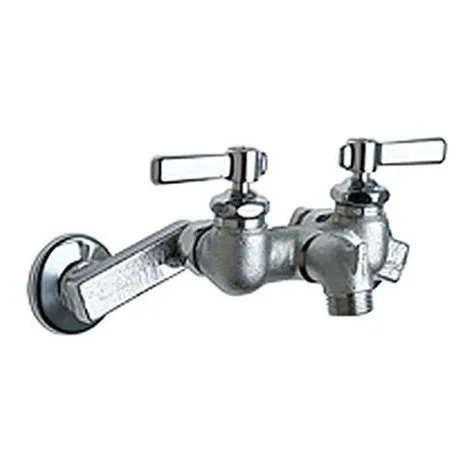 Grifo Para Fregadero Centro Ajustable Cromado Rugoso