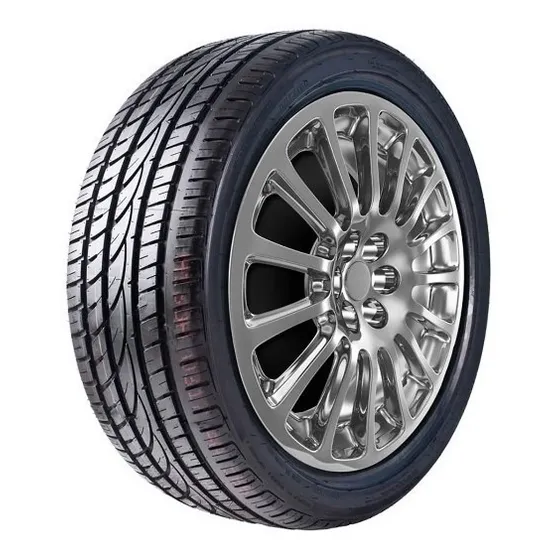 Llanta Powertrac 265/65r17 Sw4 4x2 Gasolina 2.018