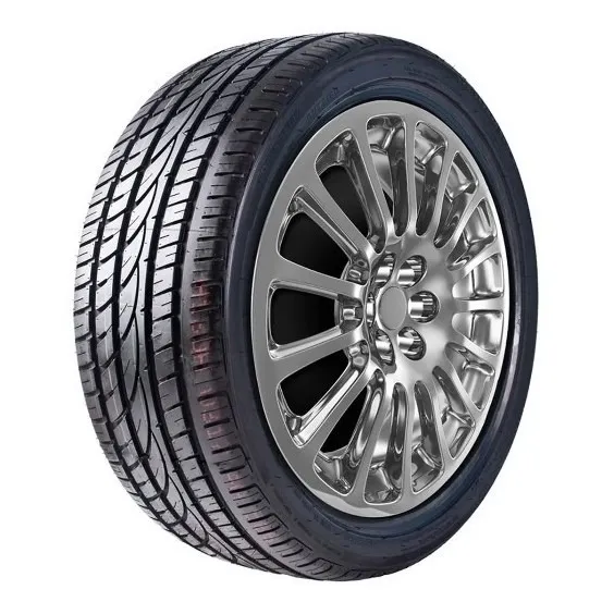Llanta Powertrac 265/65r17 Sw4 4x2 Gasolina 2.018