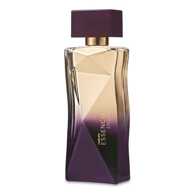 Natura Essencial Exclusivo Feminino 100ml Natura Essencial Exclusivo Feminino 100ml