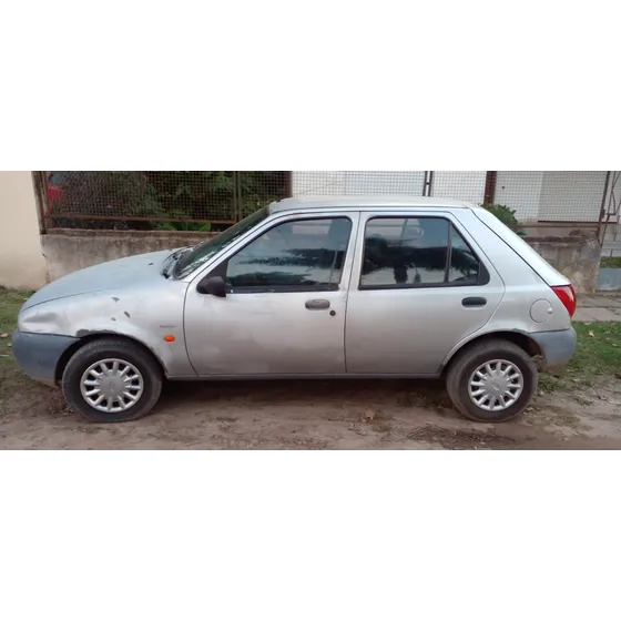 Ford Fiesta 1.3 Lx