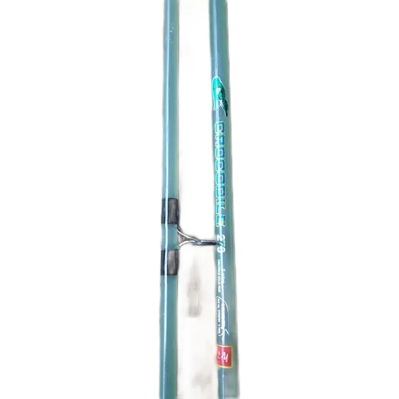 Caña De Pesca Pro Fishing Cocodrile 2.7
