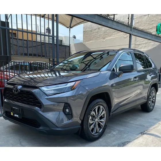 Toyota Rav4 2024 2.5 Xle Fwd At
