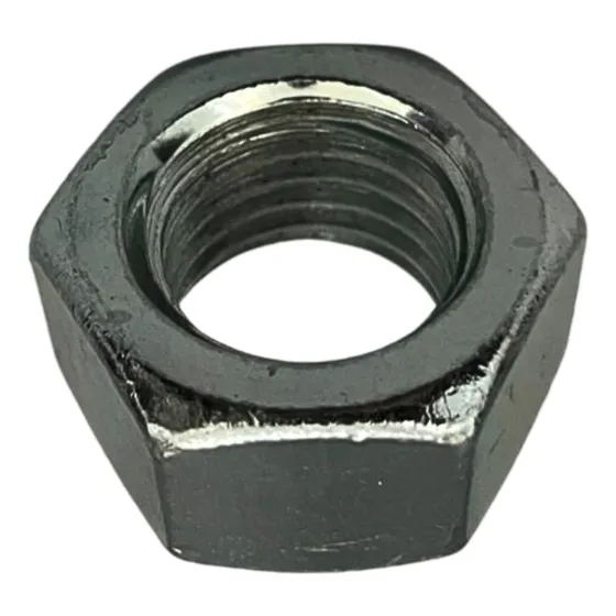 Tuerca Hexagonal Grado 2 1/4 | Rosca Estándar | 300 Piezas