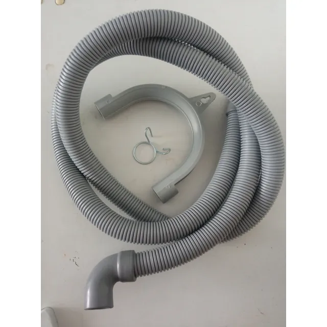 Manguera Desagüe Lavadora LG Samsung Electrolux Mabe 23 Mm