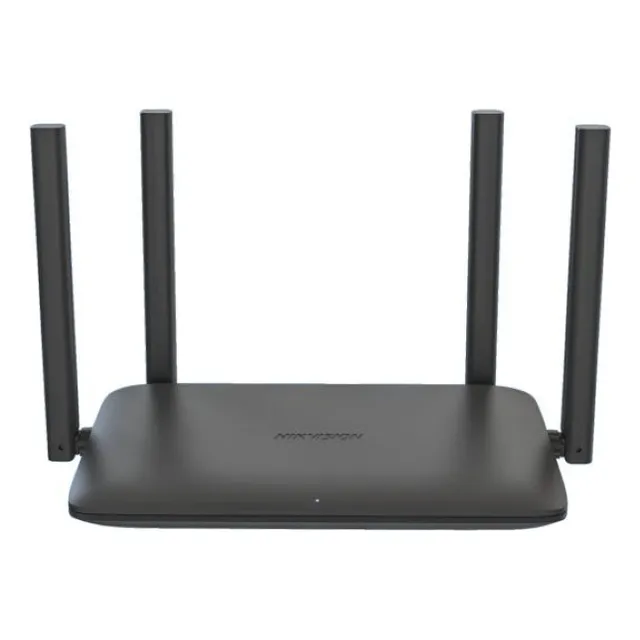 Router Wifi 1500 Mbps Dual Band 5g Ds-3wr15x Hikvision