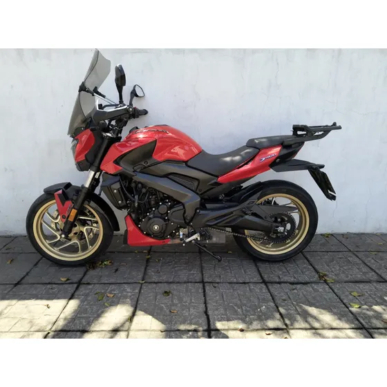 Bajaj Dominar 400