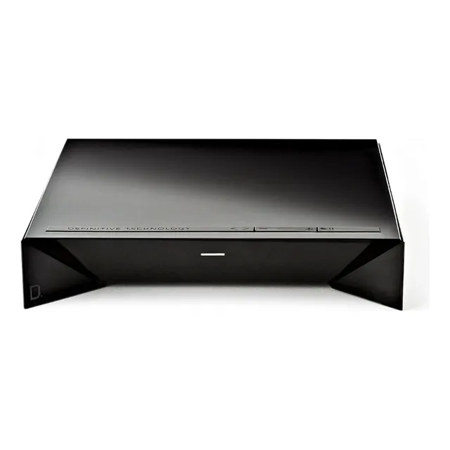 Reproductor Audio Definitive Technology Wadapt Play-fi Sonos