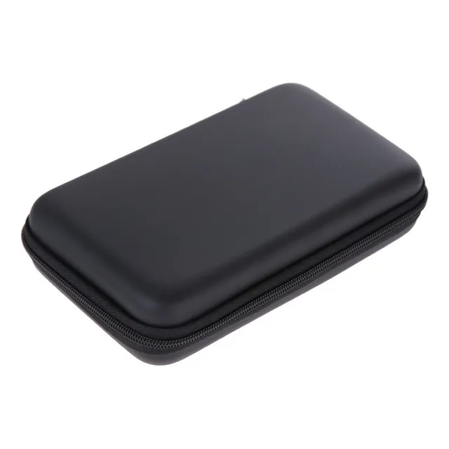 Estuche  Funda Para Nintendo  3ds Xl  Dsi