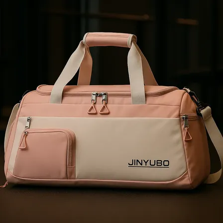 Bolsa Mala De Mão 10kg Viagem Academia Bordo Grande Avião