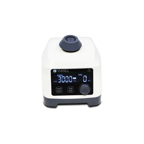 Agitador Vortex Digital 100-3000rpm Viand