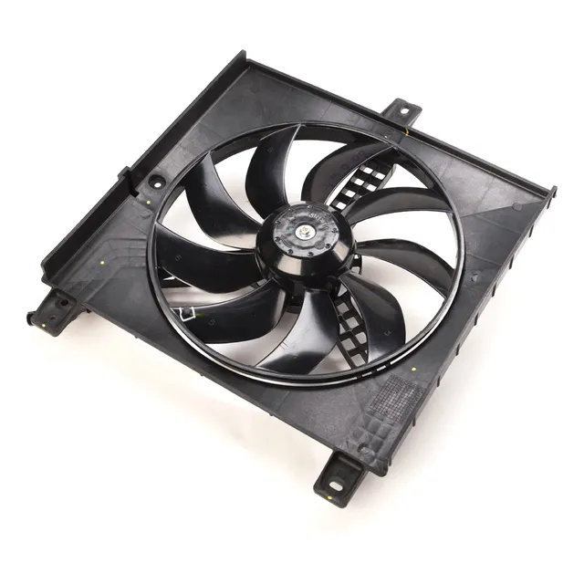 Motor Ventilador Renault Kwid 23/24