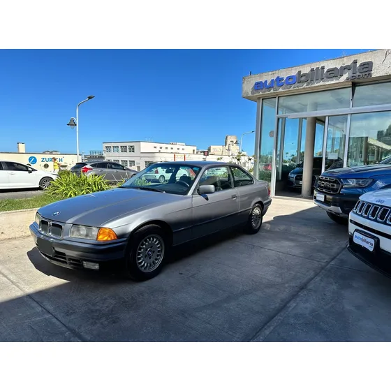 Bmw Serie 3 2.5 325i