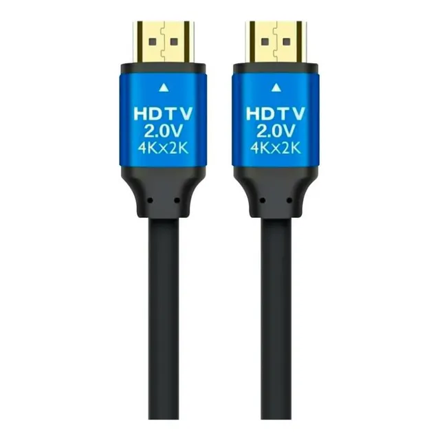 Cable Hdmi Premium 4k 5 Metros