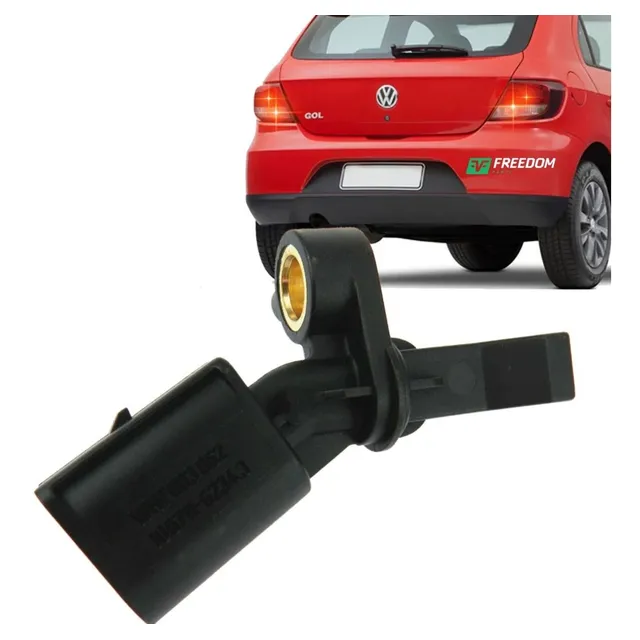Sensor Abs Traseiro Direito Gol Golf Saveiro Up G5 Original