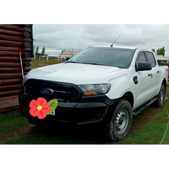 Ford Ranger 2.2 Cd Xl Tdci 125cv 4x4