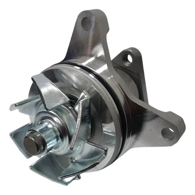 Bomba De Agua Ford Focus Ecosport 2.0