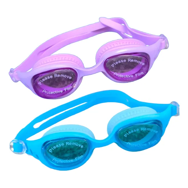 Lentes De Natación Niños