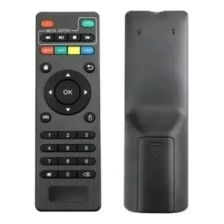 Control Remoto Compatible Con Android Tv , 4k Tx2 X96 Mini Control Remoto Compatible Con Android Tv , 4k Tx2 X96 Mini