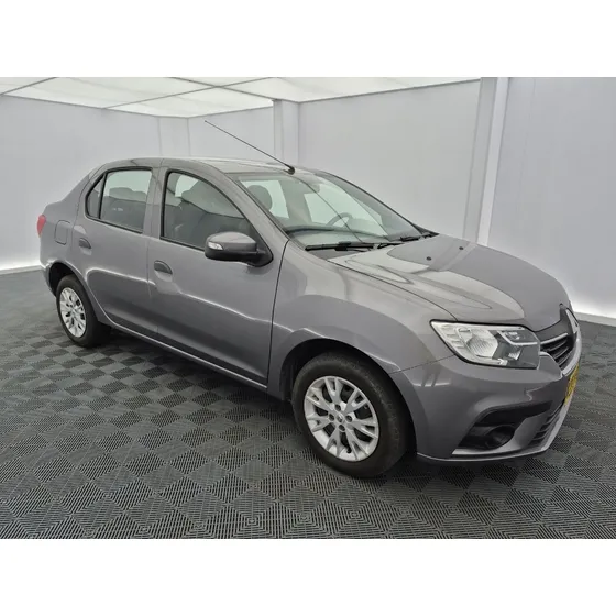 Renault Logan 1.6 Life Mt