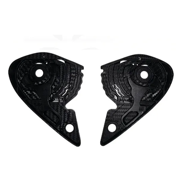 Pivotes Mecanismos Original Casco Scorpion R420- Omi