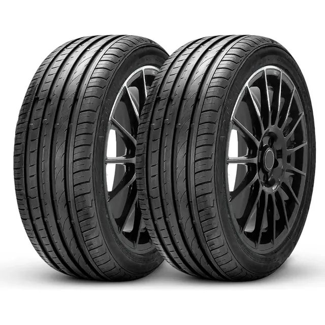 Kit 2 Pneus 265/50r20 111v Aptany Ra301 Índice de velocidade V