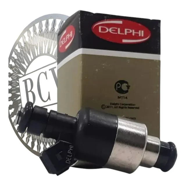  Inyector Gasolina Century 6 Huecos Chacao Tienda Fisica