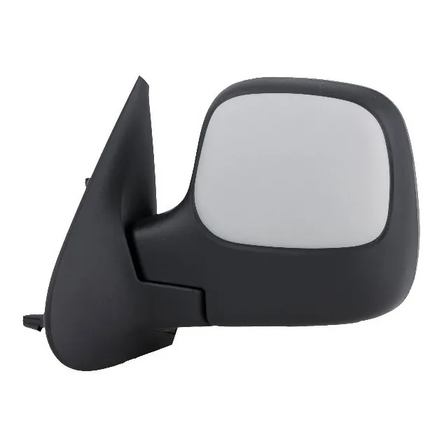 Espejo Retrovisor Electrico Citroen Berlingo Orig Izquierdo