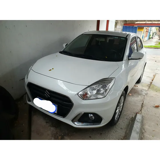 Suzuki Dzire 1.2 Gl 4p