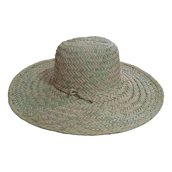 Sombreros De Palma