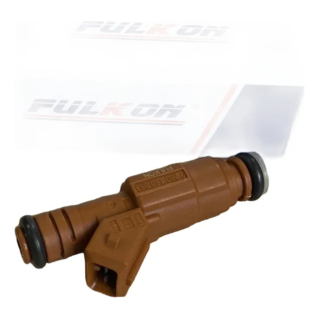 Inyector Ford Focus Zetec 2005