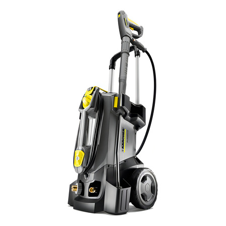 Hidrolavadora Karcher Hd 5/17c Gris Hidrolavadora Karcher Hd 5/17c Gris