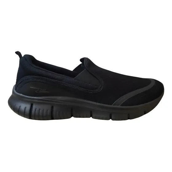 Tenis Adrun Flex Moove Masculino Calce Fácil Leve  - 9711m