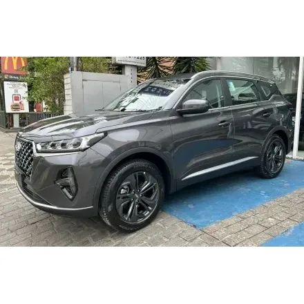 Chery Tiggo 7 1.5 Sport Turbo Flex Aut. 5p