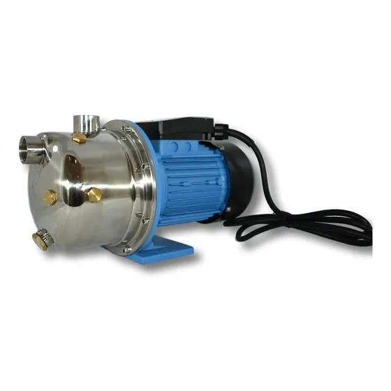 Bomba Centrífuga Aquapak Serie Fix Fix05e Jet 1/2 Hp 127v