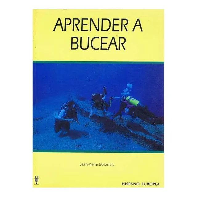 Aprende A Bucear ..
