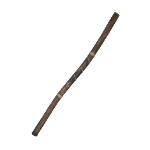 Didgeridoo Moderno A Mano - Boquilla De Cera De Abejas - ¡ju