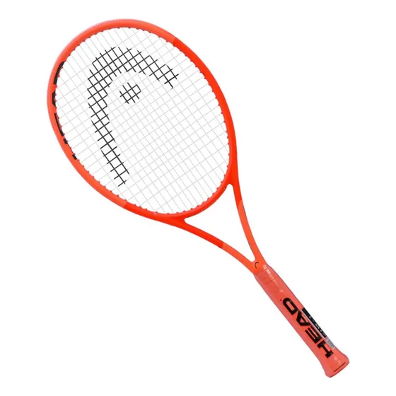 Raqueta De Tenis Head Radical Mp 2025 L2 + Encordado