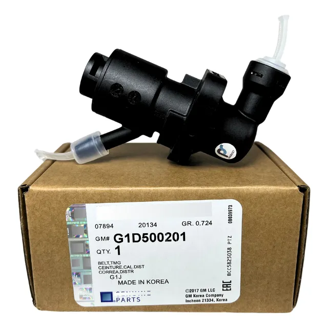 Original Atuador Hidráulico Módulo Embreag Meriva Easytronic