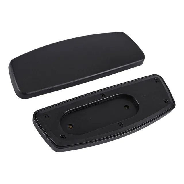 2 Piezas Tapas De Almohadillas Para Brazos Accesorios De