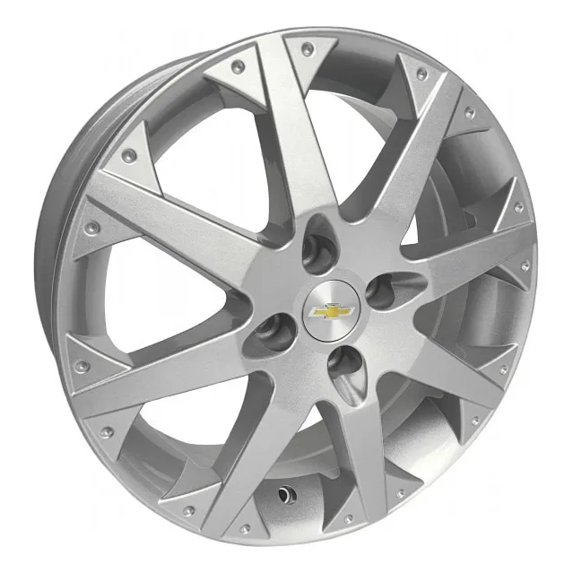 Rodas Astra Ss Aro 17x6 4x100 Corsa Montana (jogo) + Bicos