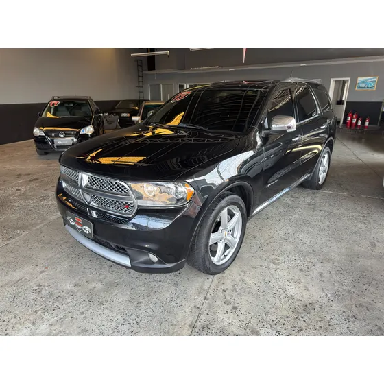 Dodge Durango Durango Citadel 3.6 24v 4x4 Aut.