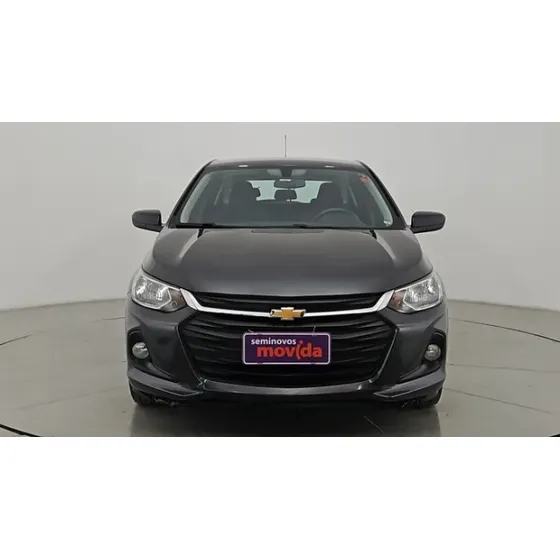 Chevrolet Onix 1.0