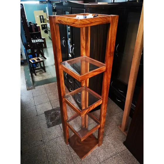Esquineros De Cenizaro Mi Mueble; Estanterias Y Repisas 