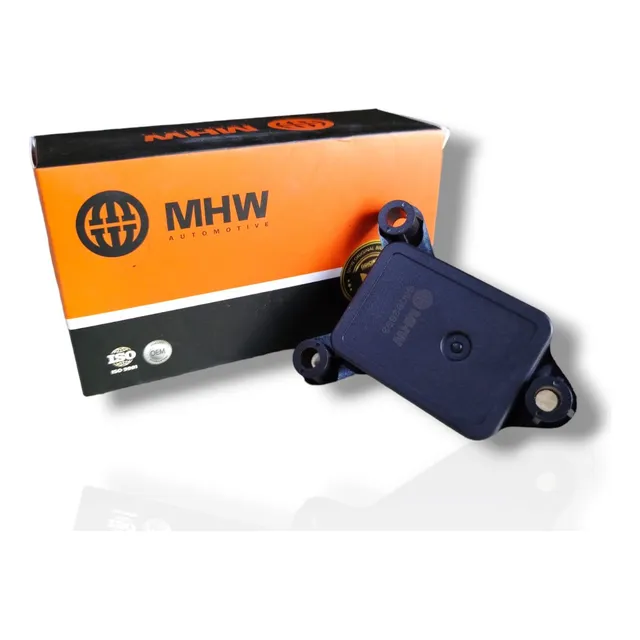 Sensor Map Fiat Siena Palio 1.3 8v Mpi / Peugeot 205 405 605