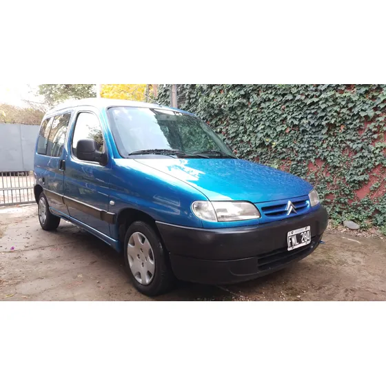 Citroën Berlingo Multispace 1.9 D Pack