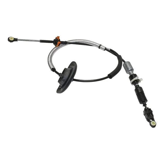 Cable Velocidades Captiva T/a 2.4 2011 - 2015 Gm Parts